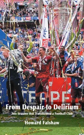 From Despair To Delirium