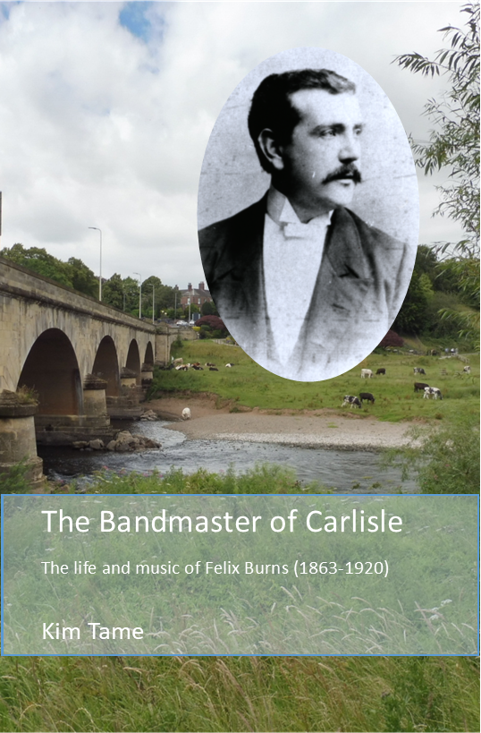 Bandmaster of Carlisle