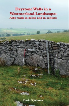 Drystone Walls in a Westmorland Landscape