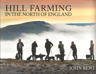 Hill Farming in the North of England
