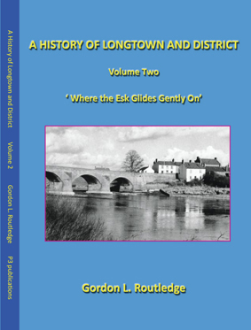 History of Longtown and District
