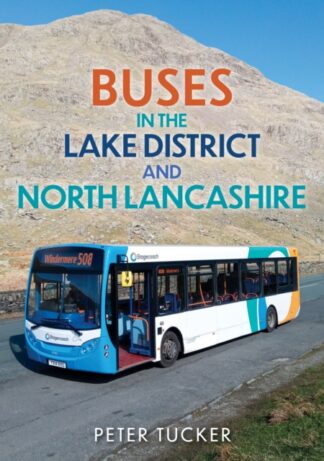 Buses In The Lake District And North Lancashire