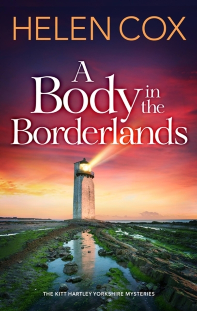 Body In The Borderlands
