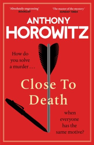 Close To Death
