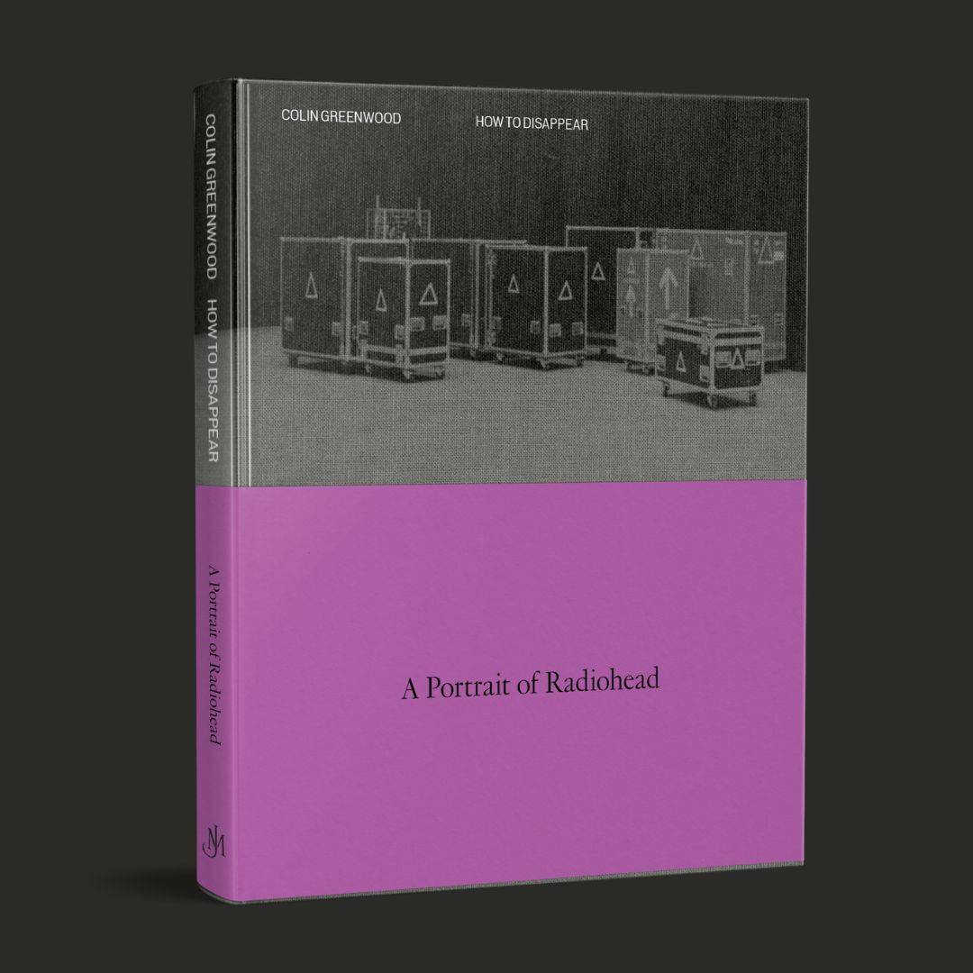 How to Disappear - Image 2