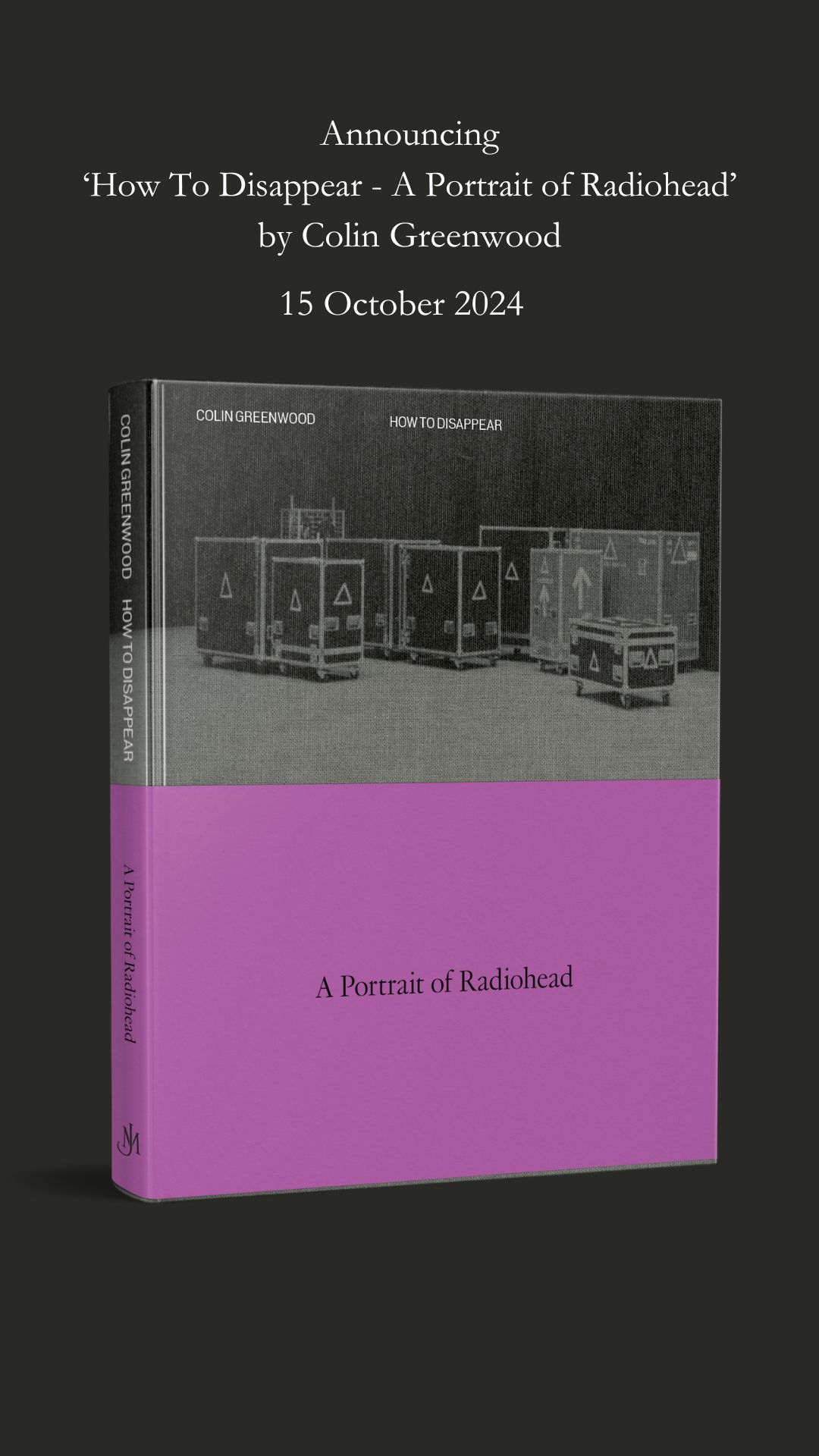 How to Disappear - Image 3