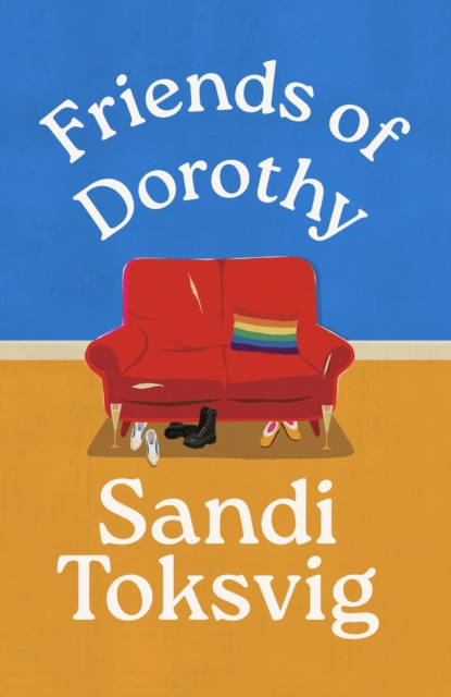 Friends Of Dorothy