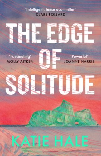 Edge Of Solitude