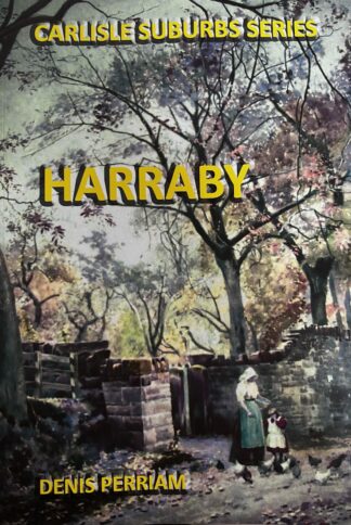 Harraby
