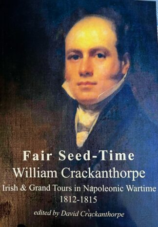 Fair Seed-Time