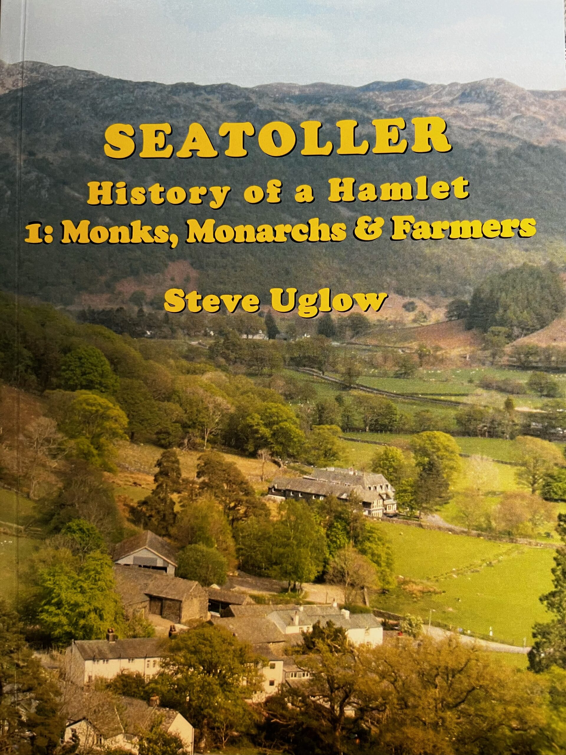 Seatoller