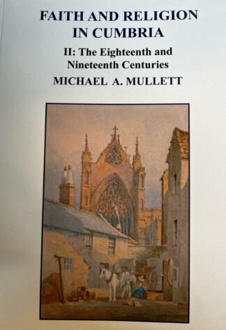 Faith and Religion in Cumbria
