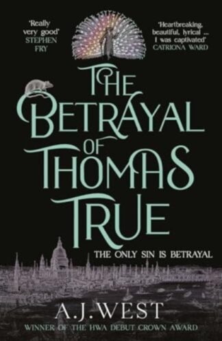 Betrayal Of Thomas True