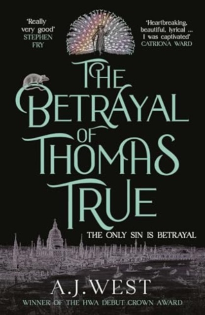 Betrayal Of Thomas True