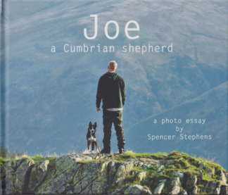 Joe: A Cumbrian Shepherd