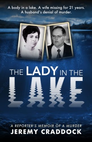 Lady In The Lake