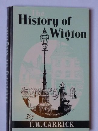 History Of Wigton