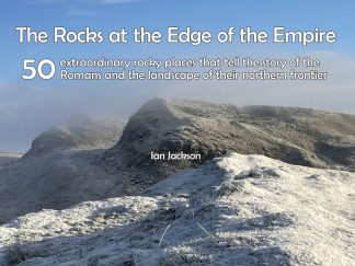 Rocks At The Edge Of The Empire