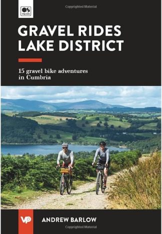 Gravel Rides Lake District
