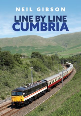 Line By Line: Cumbria