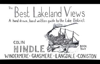 Best Lakeland Views Book Two: Windermere, Grasmere, The Langdales, Coniston