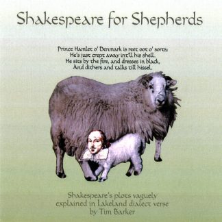 Shakespeare For Shepherds