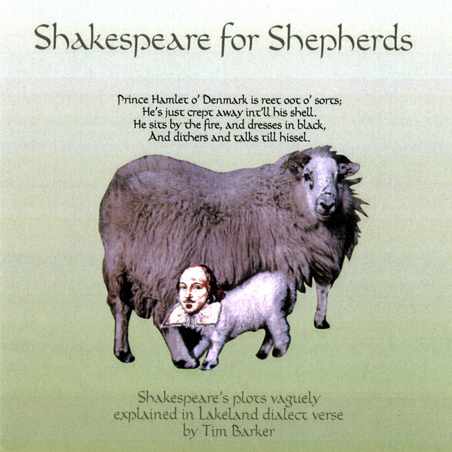Shakespeare For Shepherds