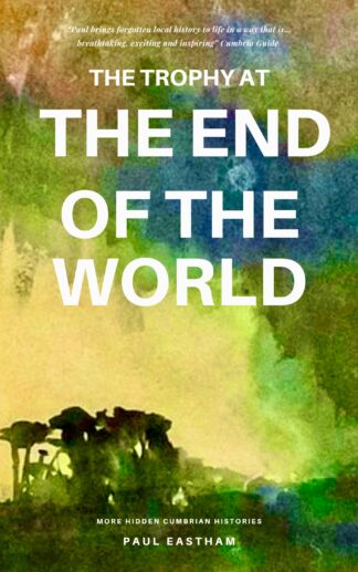 Trophy At The End Of The World