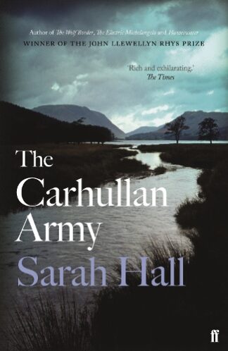 Carhullan Army