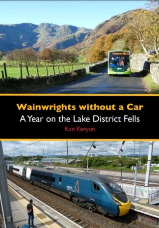 Wainwrights Without A Car