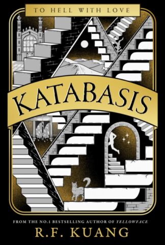 Katabasis - Signed