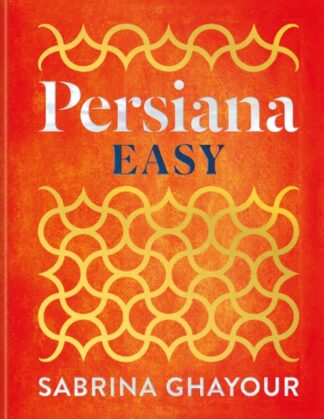 Persiana Easy - Signed