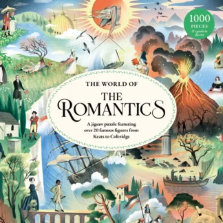 World Of The Romantics