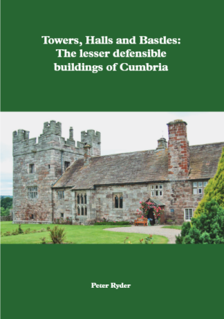 Towers, Halls And Bastles