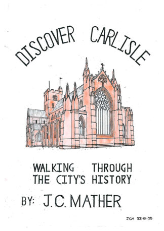 Discover Carlisle