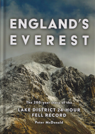England's Everest