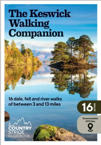 Keswick Walking Companion