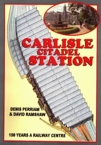 Carlisle Citadel Station