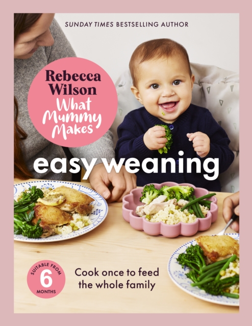 Easy Weaning