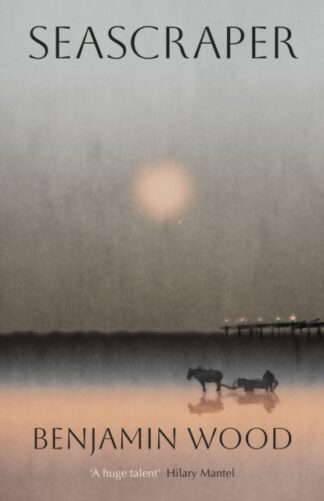 Seascraper