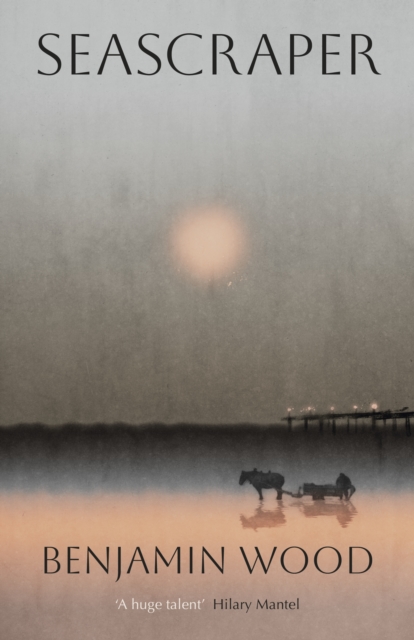 Seascraper