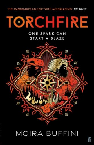 Torchfire
