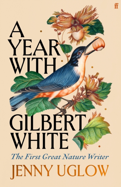 Year With Gilbert White