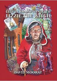 Life In Brampton With Lizzie The Witch