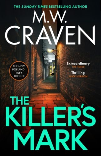 Killer's Mark