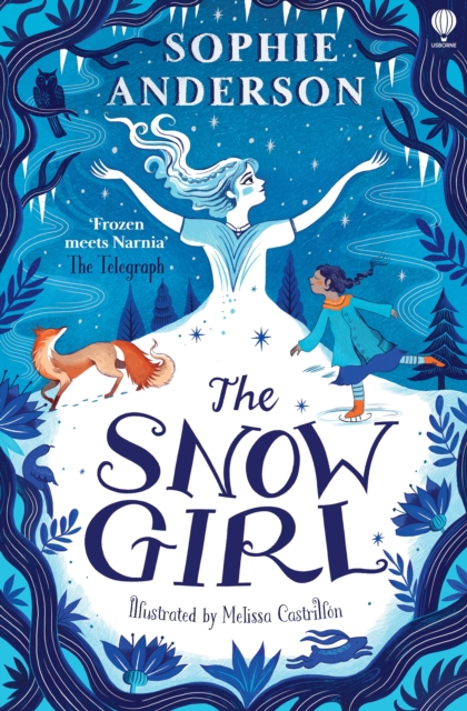 Snow Girl