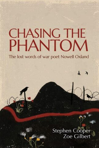 Chasing The Phantom