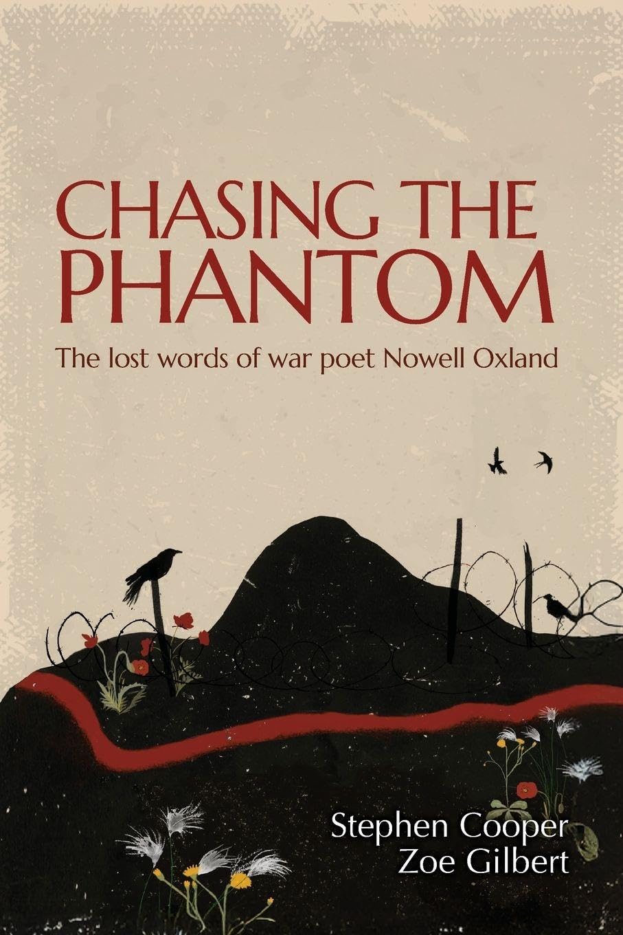 Chasing The Phantom