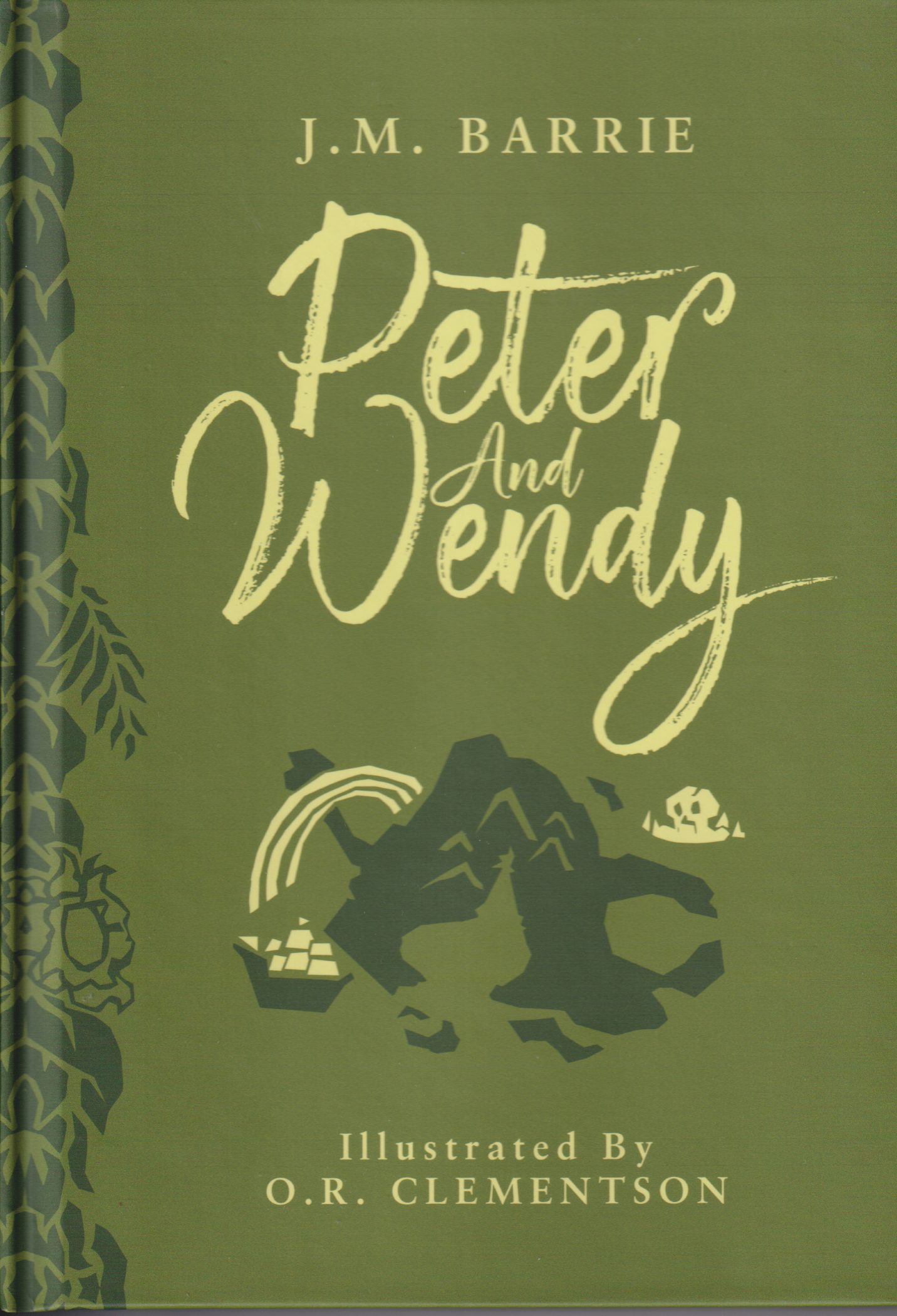 Peter And Wendy