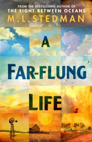 Far-Flung Life
